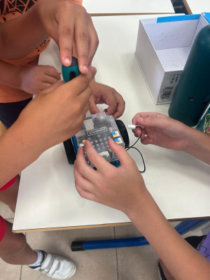 Robotics Summer School